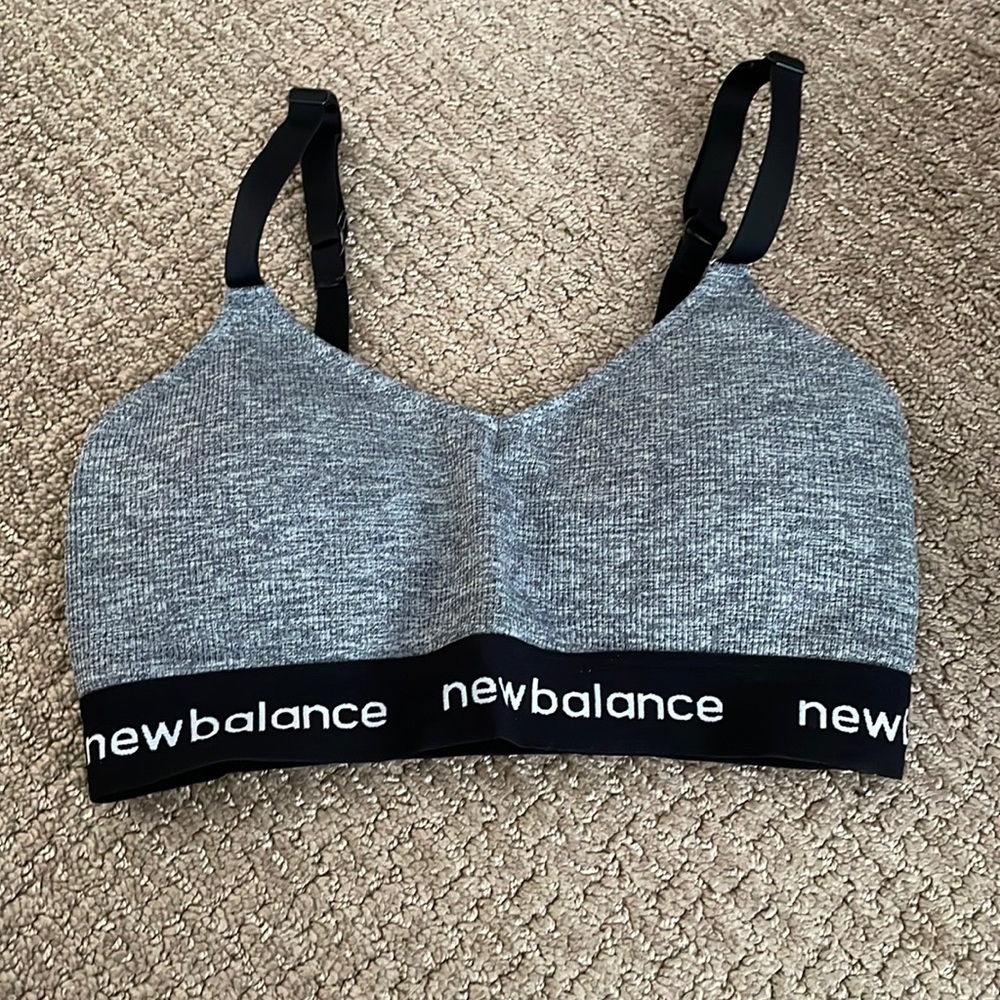 New Balance Sports Bra